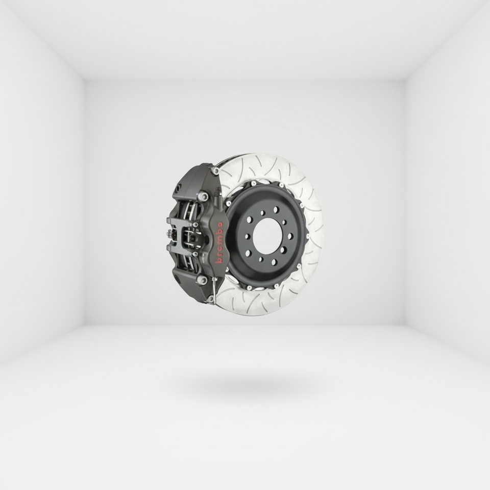 Brake Systems Guide: Pads, Rotors & Big Brake Kits | Fueled Motorsports