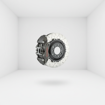 Brake Systems Guide: Pads, Rotors & Big Brake Kits | Fueled Motorsports