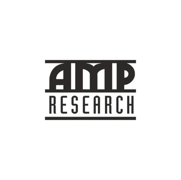 AMP Research