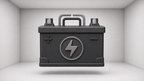 Car Batteries
