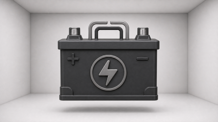 Car Batteries