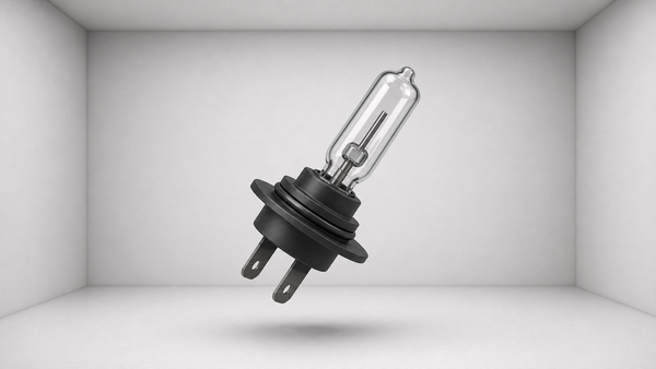 Light Bulbs