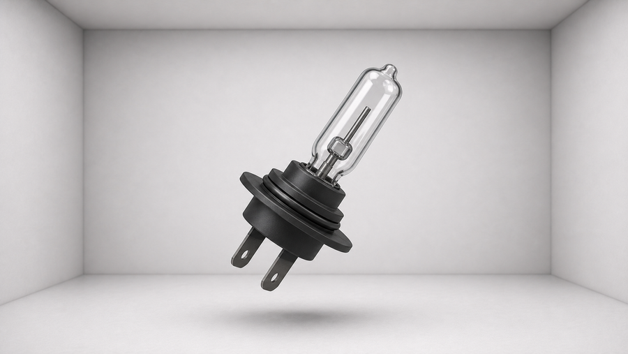 Light Bulbs