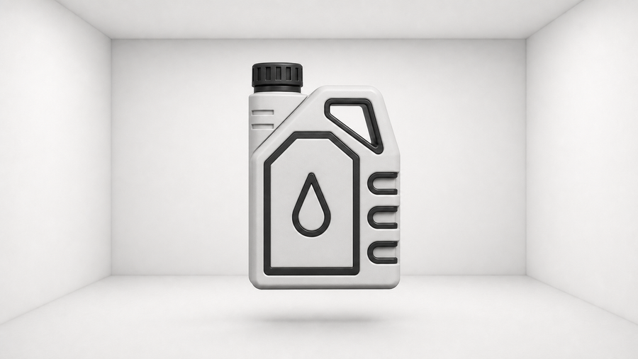 Motor Oils