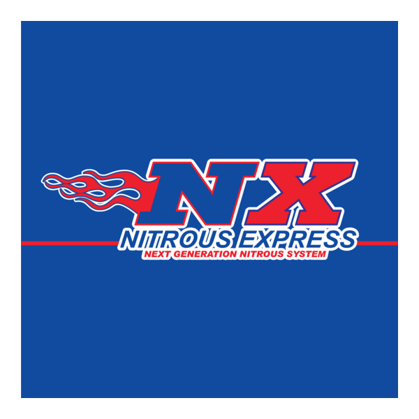 Nitrous Express