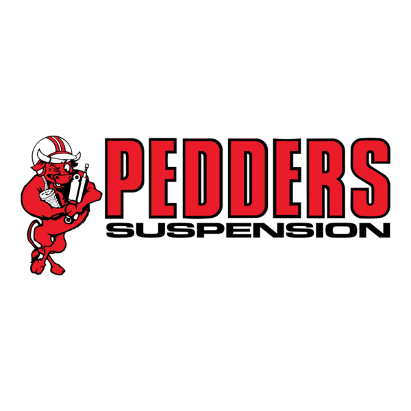 Pedders Suspension