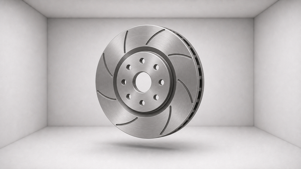 Brake Rotors