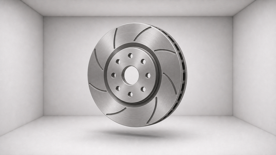 Brake Rotors