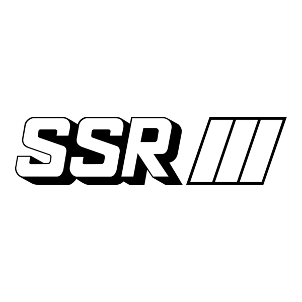 SSR