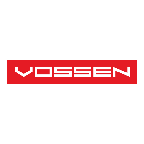 Vossen