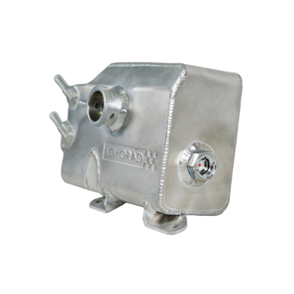 Expansion Tanks
