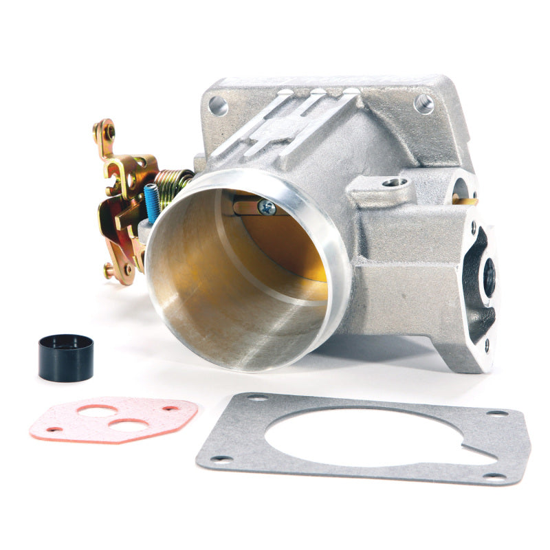 BBK 94-95 Mustang 5.0 75mm Throttle Body BBK Power Plus Series — Photo - Primary