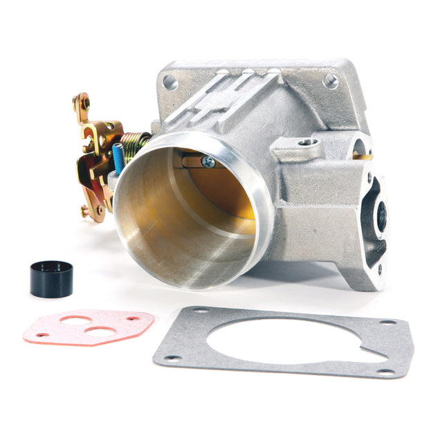 BBK 94-95 Mustang 5.0 70mm Throttle Body BBK Power Plus Series — Photo - Primary
