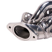 BBK 96-04 Mustang GT Shorty Tuned Length Exhaust Headers - 1-5/8 Silver Ceramic — User 2