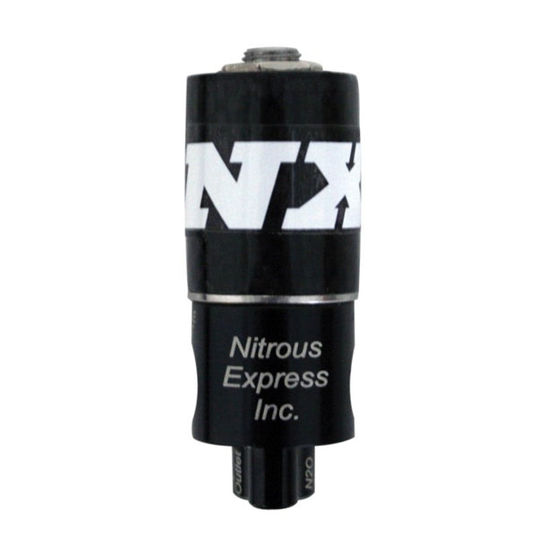 Solenoids