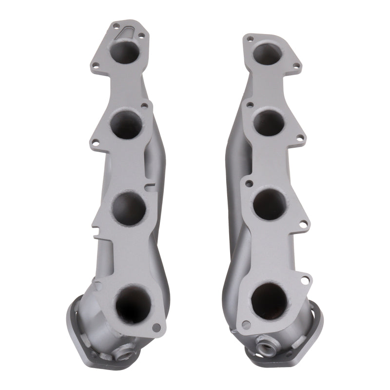 BBK 05-15 Dodge Challenger/Charger 5.7 Hemi Shorty Tuned Exhaust Headers - 1-3/4 Titanium Ceramic — User 1