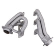 BBK 05-10 Mustang 4.0 V6 Shorty Tuned Length Exhaust Headers - 1-5/8 Titanium Ceramic — Photo - out of package