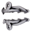 BBK 09-18 Dodge Ram 5.7L Hemi Shorty Tuned Length Exhaust Headers - 1-3/4 Titanium Ceramic — User 3
