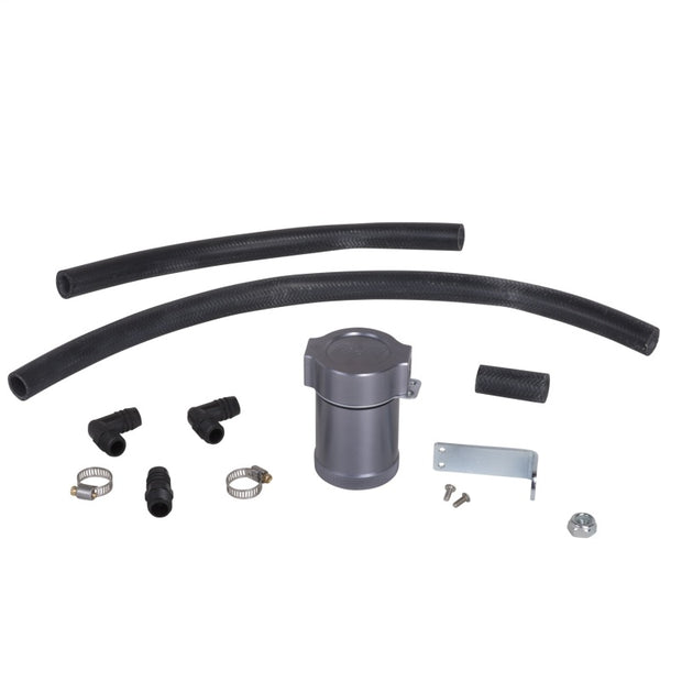 BBK 05-20 Dodge 5.7L Hemi Challenger/Charger/300 Oil Separator Kit (Passenger Side) — Photo - Primary