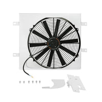 Fans & Shrouds