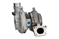 Turbochargers