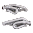 BBK 03-08 Dodge Ram 1500 5.7L Hemi Shorty Tuned Length Exhaust Headers - 1-3/4 Titanium Ceramic — Photo - Unmounted