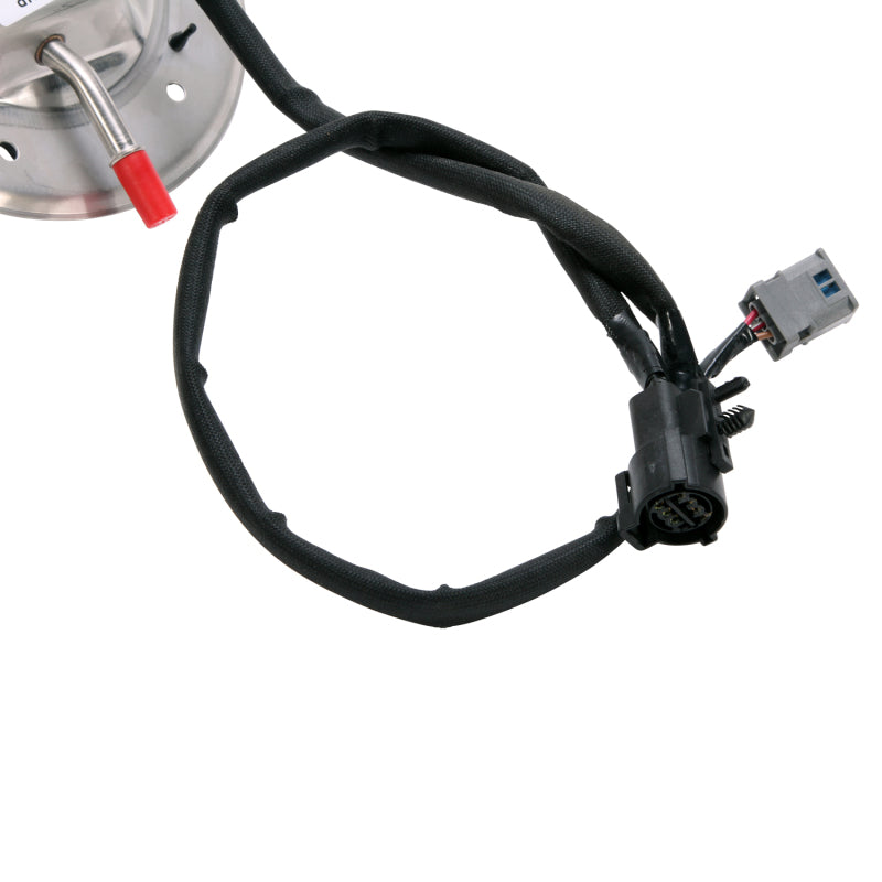 BBK 99-00 Mustang V6 GT Cobra 300LPH Intank Fuel Pump — Photo - Unmounted