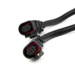 BBK 11-14 Mustang GT Front O2 Sensor Wire Harness Extensions 12 (pair) — User 1