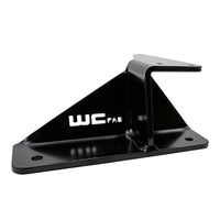 Fuel Pump - External Mounts
