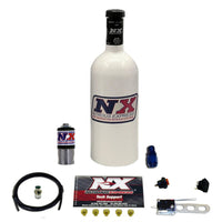 Nitrous Systems