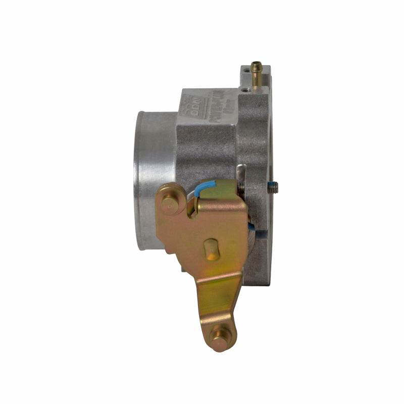 BBK 04-06 Jeep 4.0 62mm Throttle Body BBK Power Plus Series — User 4