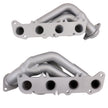 BBK 11-14 Ford F-150 Coyote 5.0 Shorty Tuned Length Exhaust Headers - 1-3/4in Titanium Ceramic — User 1