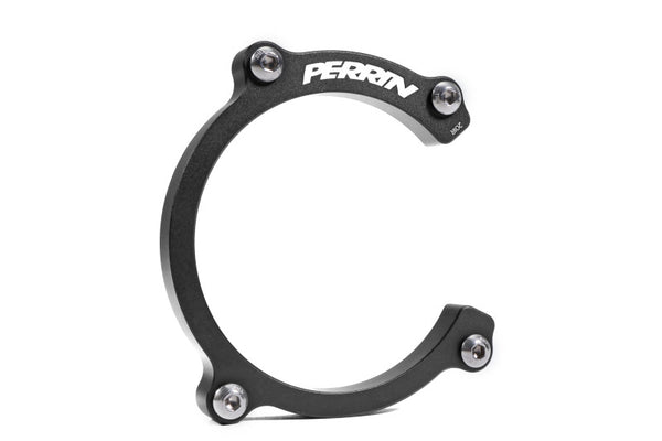 Driveshaft Loops