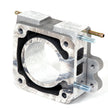 BBK 86-93 Mustang 5.0 70mm Throttle Body BBK Power Plus Series And EGR Spacer Kit — User 5