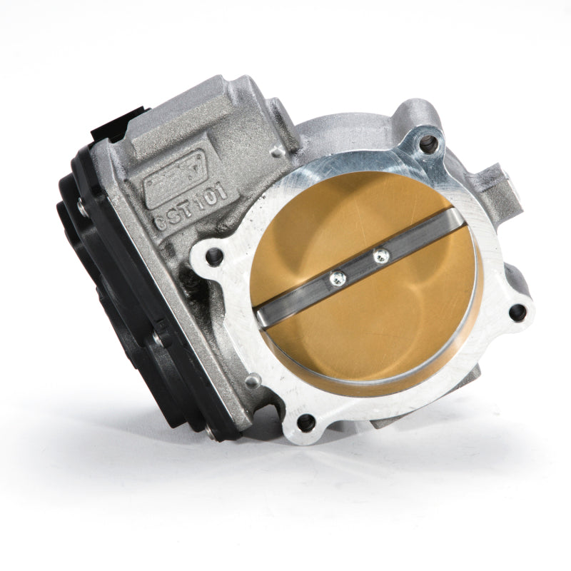 BBK 11-14 Mustang 5.0 Boss 302 Ford F Series 5.0 85mm Throttle Body BBK Power Plus Series — User 2