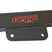 BBK 86-98 Mustang Rear Lower Control Arm Kit — Photo - Unmounted