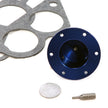 BBK GM Tuned Port 305 / 350 Adjustable Fuel Pressure Regulator Kit — Photo - Unmounted