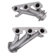 BBK 99-04 Ford Mustang V6 Shorty Tuned Length Exhaust Headers - 1-5/8 Titanium Ceramic — User 1