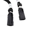 BBK 05-20 Dodge Hellcat 6.2L 6 Pin Front O2 Sensor Wire Harness Extensions 12 (pair) — Photo - out of package
