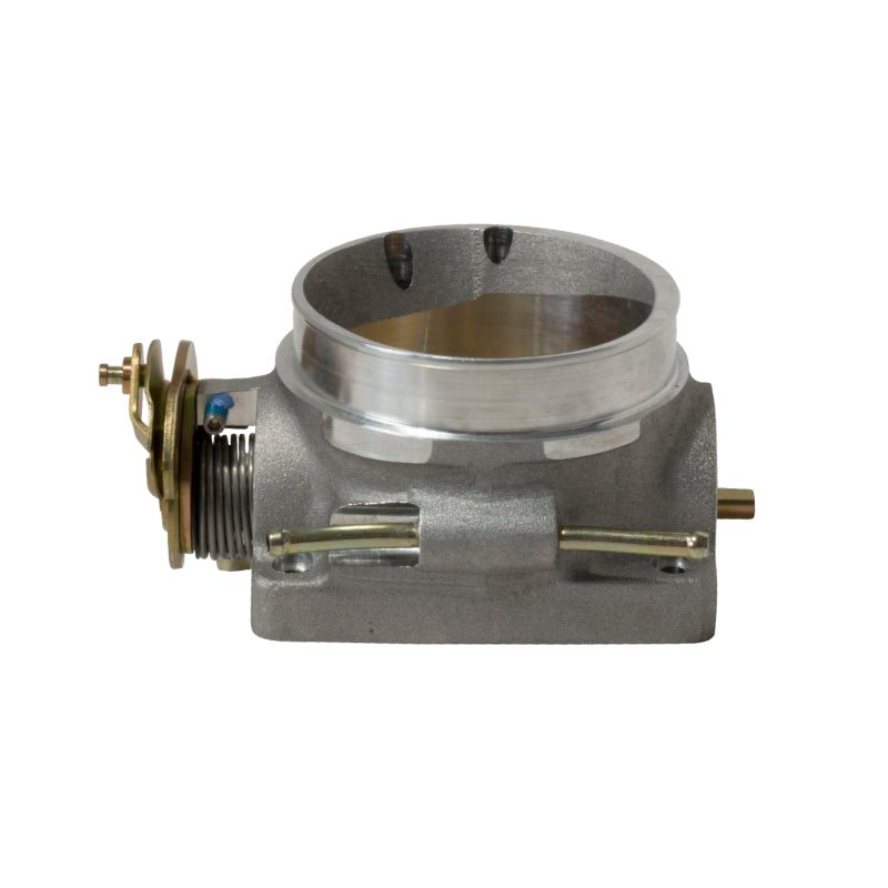BBK 98-03 Camaro Firebird GTO LS1 85mm Throttle Body BBK Power Plus — Photo - out of package