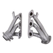 BBK 99-04 Ford Mustang V6 Shorty Tuned Length Exhaust Headers - 1-5/8 Titanium Ceramic — Photo - Unmounted