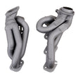 BBK 96-04 Mustang GT Shorty Tuned Length Exhaust Headers - 1-5/8 Titanium Ceramic — Photo - out of package