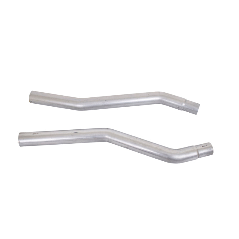 BBK 10-15 Camaro LS3 High Flow After Cat X Pipe - 2-3/4 — User 2