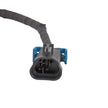 BBK 08-15 GM Corvette Camaro O2 Sensor Wire Harness Extensions 36 (pair) — Photo - Unmounted