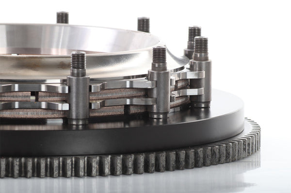 Clutch Kits - Multi
