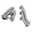 BBK 05-10 Mustang 4.0 V6 Shorty Tuned Length Exhaust Headers - 1-5/8 Titanium Ceramic — User 1