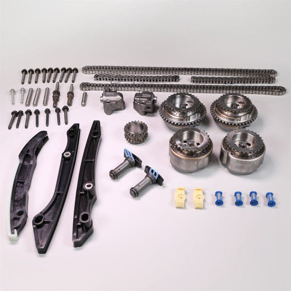 Timing Chains