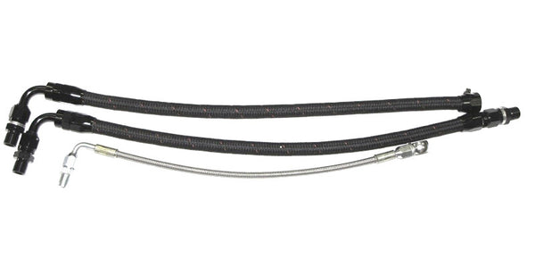 Oil Line Kits