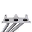 BBK 10-11 Camaro V6 Long Tube Exhaust Headers With Converters - 1-5/8 Chrome — User 2