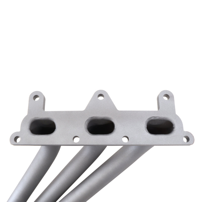BBK 10-11 Camaro V6 Long Tube Exhaust Headers With Converters - 1-5/8 Chrome — User 2